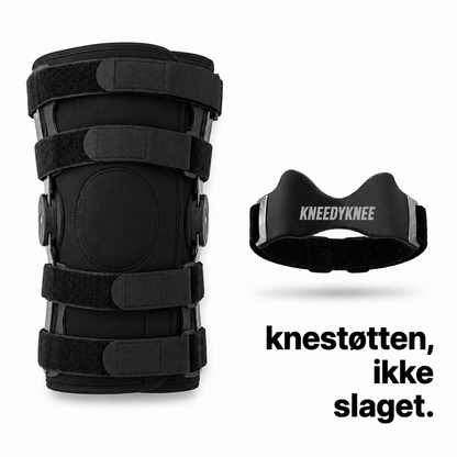 Kneedyknee™ - Knestropp
